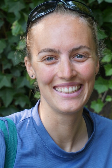 Anika Staccone